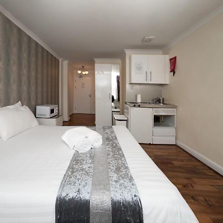 Flexistay Tulsi Aparthotel Croydon Eksteriør bilde