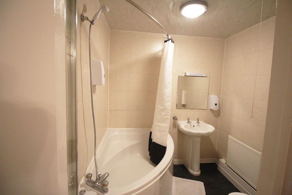 Flexistay Tulsi Aparthotel Croydon Eksteriør bilde