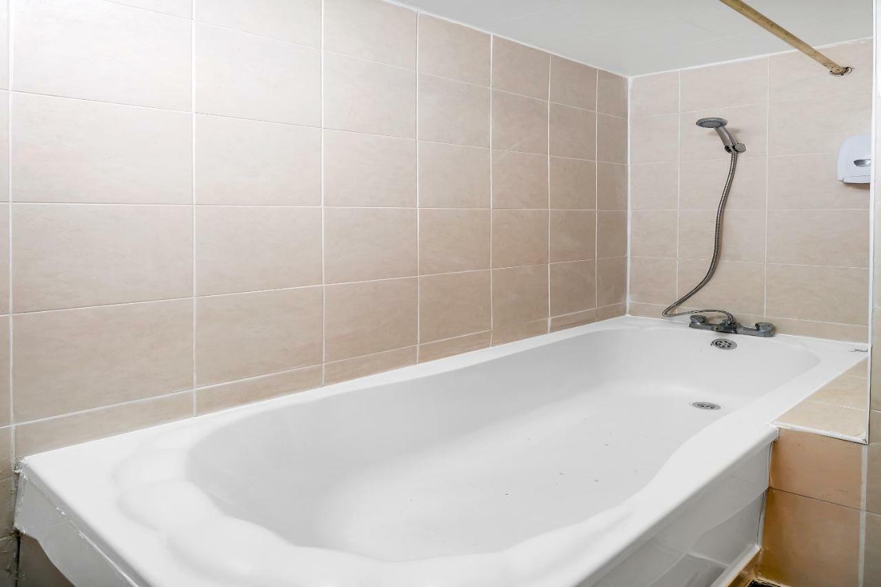 Flexistay Tulsi Aparthotel Croydon Eksteriør bilde