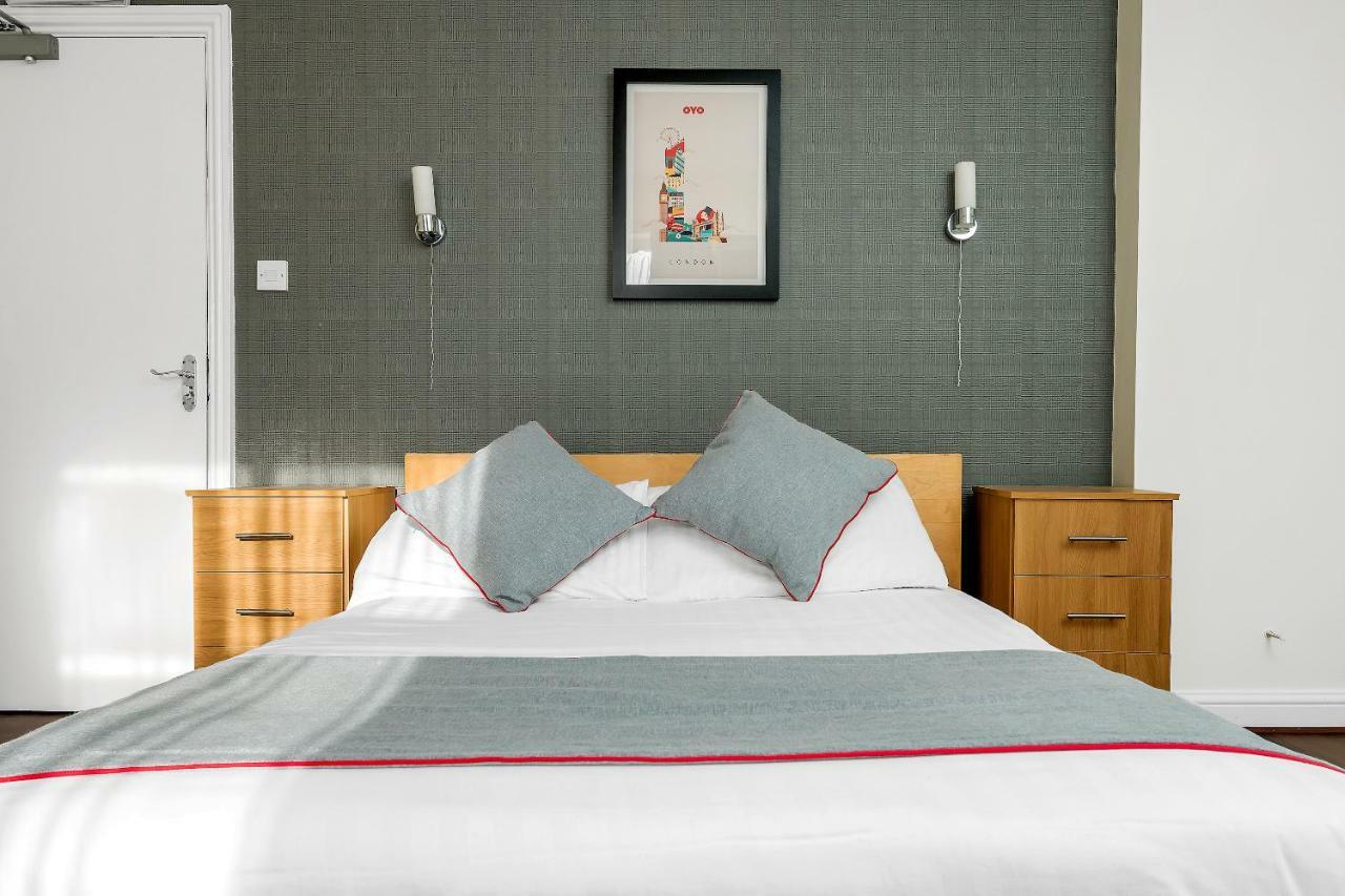 Flexistay Tulsi Aparthotel Croydon Eksteriør bilde