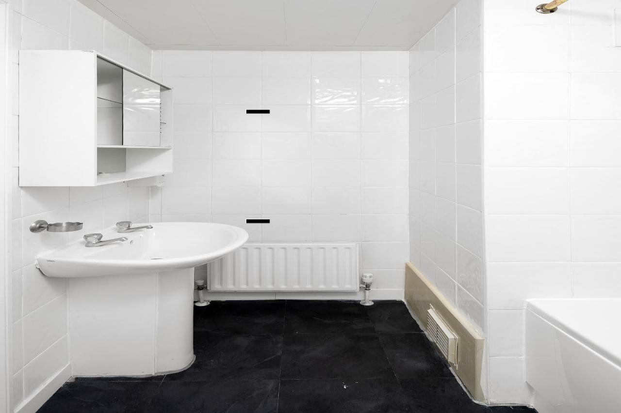 Flexistay Tulsi Aparthotel Croydon Eksteriør bilde